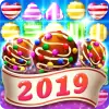 لعبة Cookie Mania - Sweet Match 3 apk مهكر