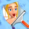 لعبة Deep Clean Inc. 3D Cleanup apk مهكر