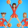 لعبة Cheerleader Run 3D apk مهكر