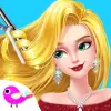لعبة Princess Dream Hair Salon apk مهكر