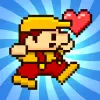لعبة Retro World apk مهكر