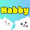 تطبيق Habby - Fun Chat Room برو