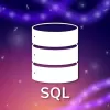 تطبيق Learn SQL  Database برو