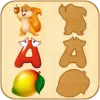 لعبة Baby Puzzles - Wooden Blocks apk مهكر
