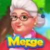 Merge Manor Room- Match Puzzle apk mod