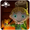Scary Doll:Horror in the wood apk mod