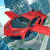 Flying Car 3D apk mod
