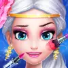 لعبة Ice Princess Makeup Fever apk مهكر