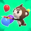 لعبة Balloons Defense 3D apk مهكر