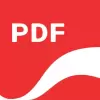 تطبيق PDF Reader Plus-ViewerEditor برو