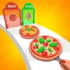 لعبة I Want Pizza apk مهكر
