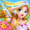 لعبة Sweet Princess Fantasy Hair Sa apk مهكر