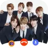 Chat and Video Call With BTS - pro