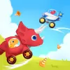 Dinosaur Smash: Games for kids apk mod