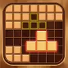 لعبة كتلة الخشب اللغز apk مهكر