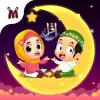 تطبيق Learns Quran with Marbel برو