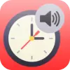 تطبيق Speaking Clock - tell me the t برو