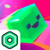 لعبة Slime Rush Robux Roblominer apk مهكر