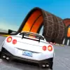 لعبة Car Stunt Races: Mega Ramps apk مهكر