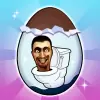 لعبة Surprise Eggs: Super Joy Toy apk مهكر