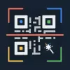 تطبيق QR code generator: QR scanner برو