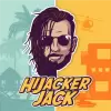 لعبة Hijacker Jack apk مهكر