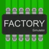 لعبة Factory Simulator: Фабрика apk مهكر