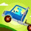 Dinosaur Truck: Games for kids apk mod