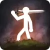 لعبة Stickman Weapon Master apk مهكر