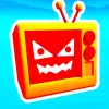 لعبة TV Invasion apk مهكر