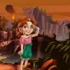 لعبة Volcano Island: Tropic Paradis apk مهكر