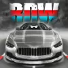 لعبة Real Drift World apk مهكر