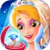 Magic Ice Princess Wedding apk mod
