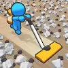 لعبة Hoarding and Cleaning apk مهكر