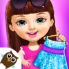 لعبة Sweet Baby Girl Summer Camp apk مهكر