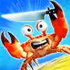 لعبة King of Crabs apk مهكر
