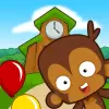 لعبة Bloons Monkey City apk مهكر