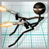 لعبة Gun Fu: Stickman Edition apk مهكر
