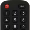 Remote Control For Hisense TV pro