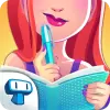 لعبة Dear Diary: Teen Story Game apk مهكر