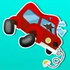 تطبيق Fury Cars برو
