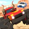 Crash Drive 3: Car Stunting apk mod