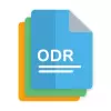 تطبيق OpenDocument Reader - view ODT برو