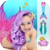 Mermaid Photo pro