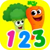 Educational games for kids 2 4 apk mod
