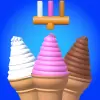 لعبة Ice Cream Inc. apk مهكر