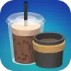 لعبة Idle Coffee Corp apk مهكر
