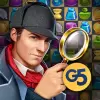 لعبة Sherlock: مطابقة 3 قطع مخبأة apk مهكر