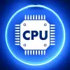تطبيق CPU-Z Hardware Info برو
