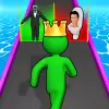 لعبة Giant Rush! apk مهكر